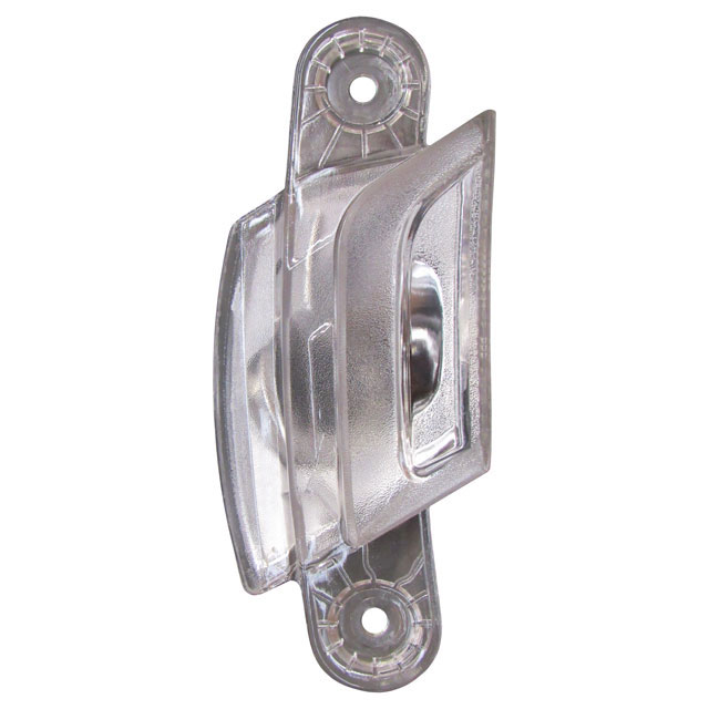 DFBODY156 SIDE REPEATER LH DAF XF106