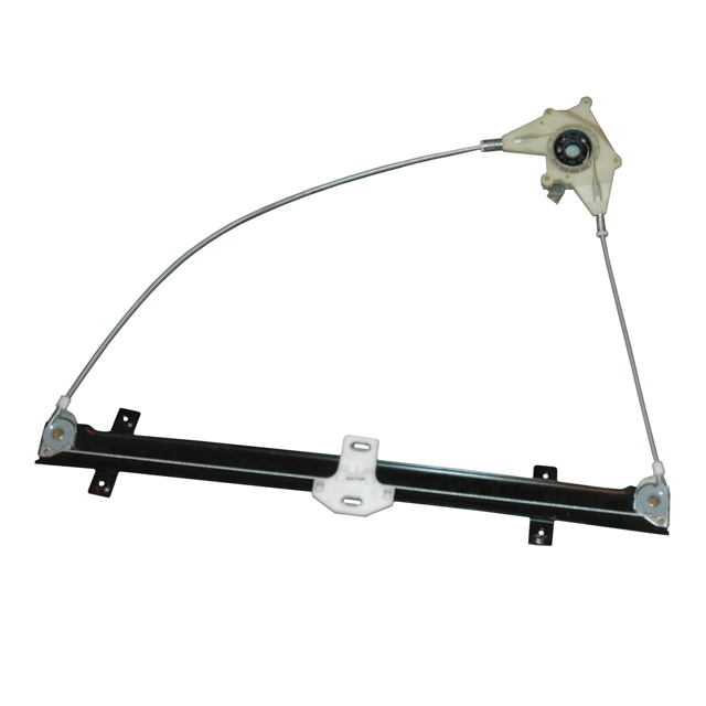 Window regulator without motor RH