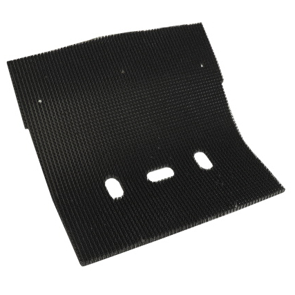 MUDGUARD REAR SPRAY FLAP TO SUIT DAF XF106