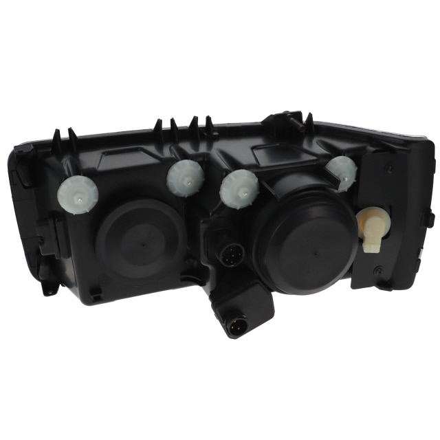 DFBODY204U Headlamp RH Electric Load Levelling - To Suit DAF