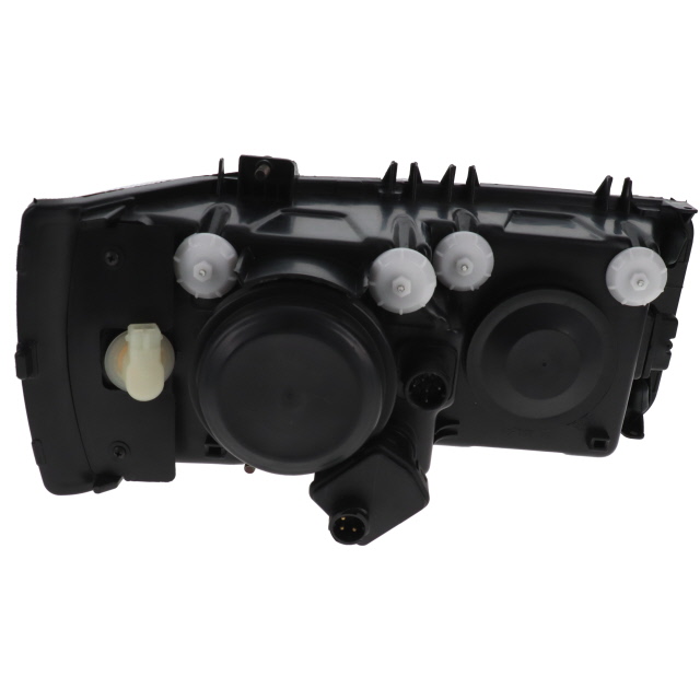 DFBODY205U HEADLAMP LH Electric Load Levelling to suit DAF