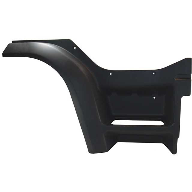 Upper Step RH to suit DAF