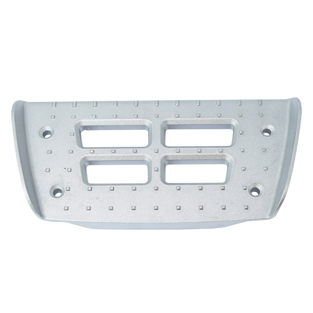 Upper Step Plate LH/RH suits DAF CF