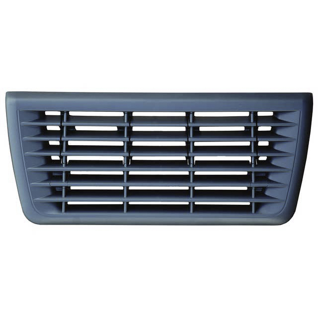 GRILLE MAIN
