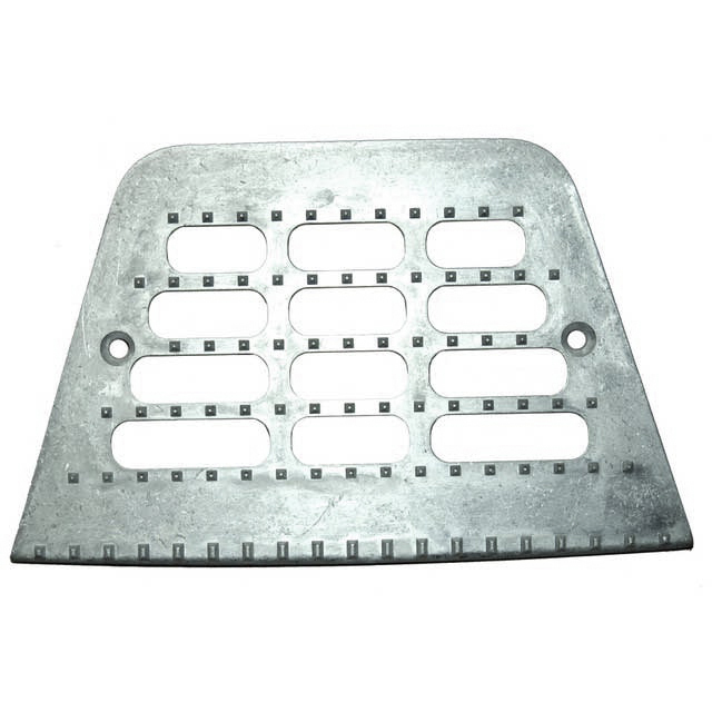 STEP PLATE LOWER RH LH