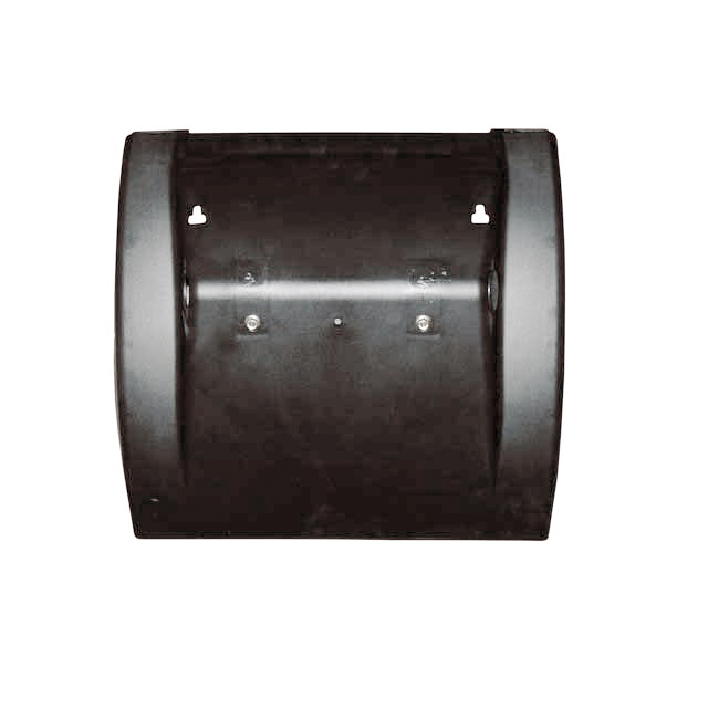 MUDGUARD FRONT & REAR DROP WING RH LH