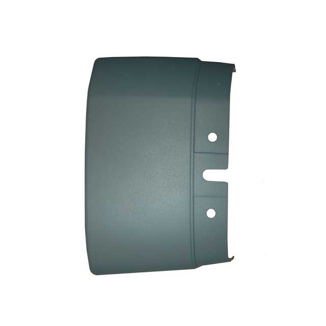 Bumper End Cap RH - To Suit DAF