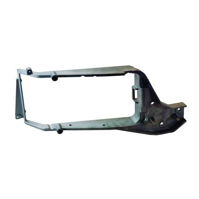 HEAD LAMP SUPPORT BRACKET RH