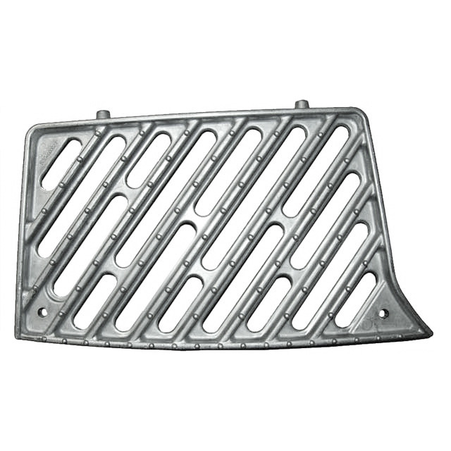 Step Tread Plate LH/RH suits DAF LF45