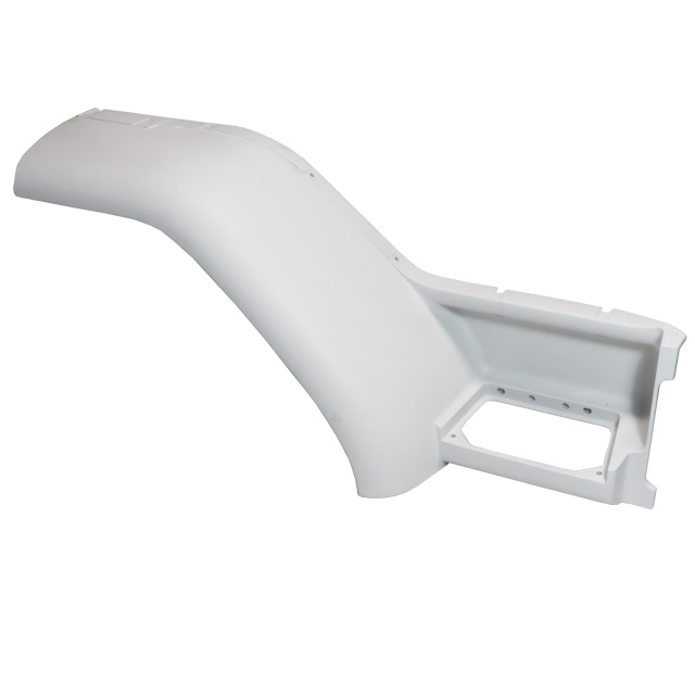 Step - Upper Wing RH - 16-18 Tonne