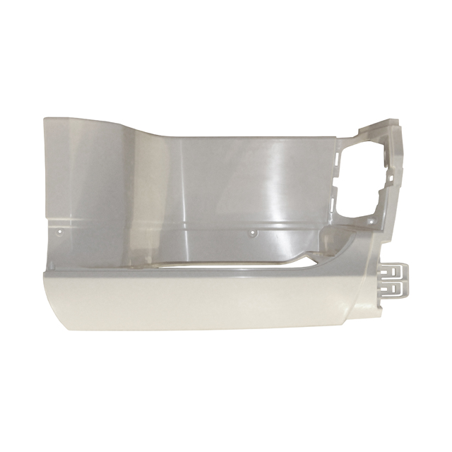 STEP BOX RH DAF XF106