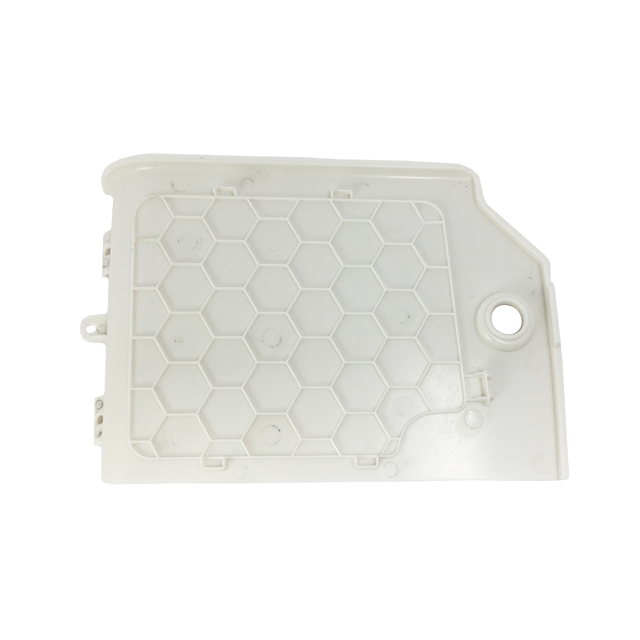 DFBODY439 LOWER STEP COVER LH TO SUIT DAF CF6 EURO 6