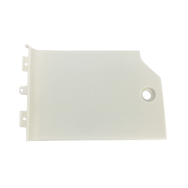 LOWER STEP COVER RH TO SUIT CF EURO 6