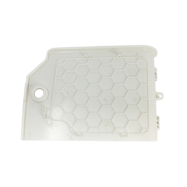 DFBODY440 LOWER STEP COVER RH TO SUIT CF EURO 6