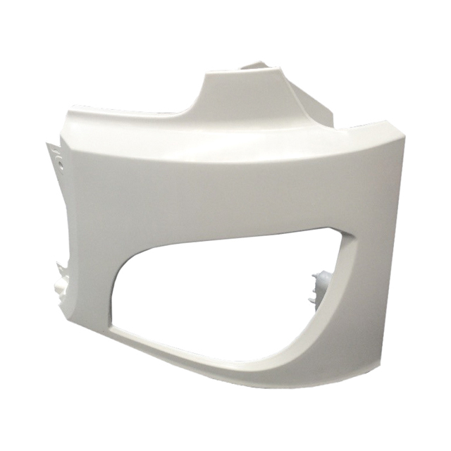 Headlamp Surround LH to suit DAF CF Euro 6