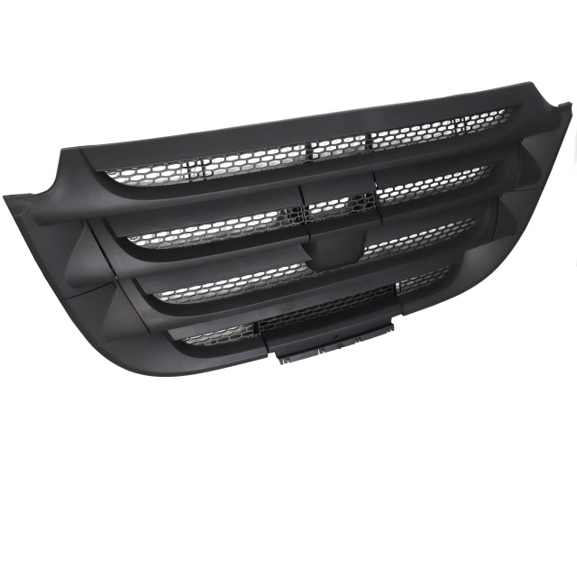 FRONT GRILLE DAF CF EURO 6