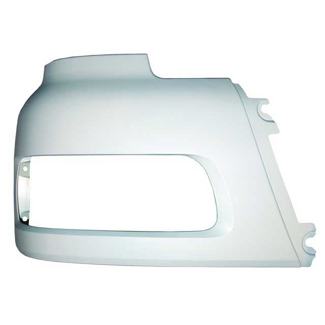 Headlamp Surround RH to suit DAF
