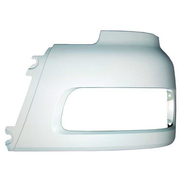 Headlamp Surround LH to suit DAF