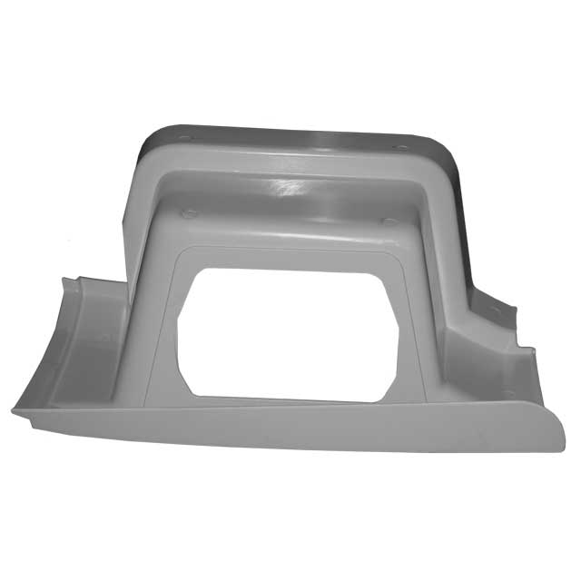 DFBODY506 Step Panel RH suits DAF