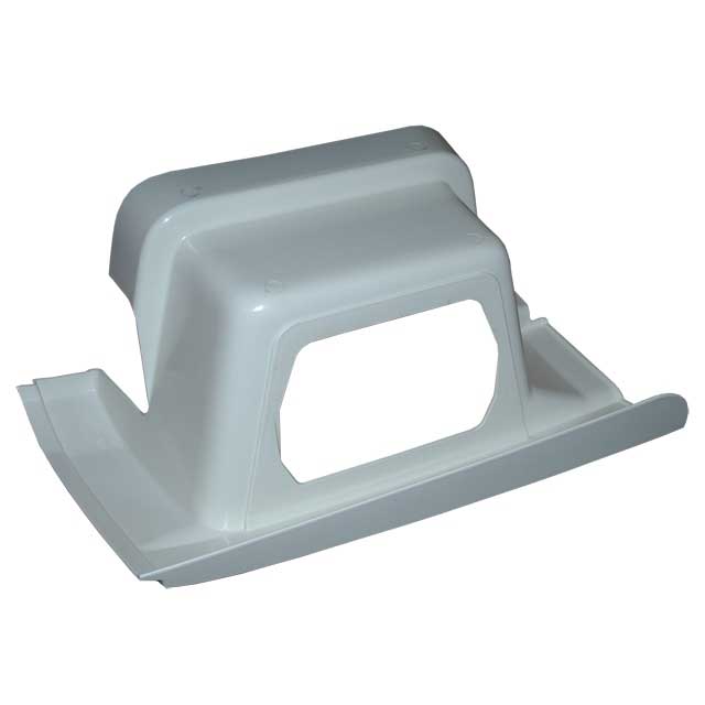 DFBODY506 Step Panel RH suits DAF