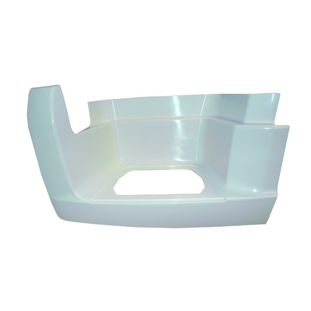 Step Panel LH suits DAF