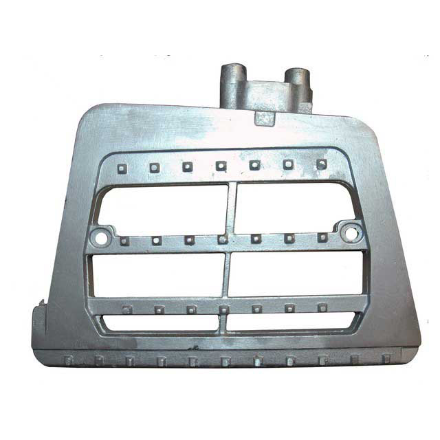 Step Support Bracket RH suits DAF