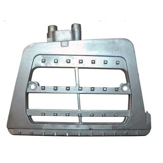 Step Support Bracket LH suits DAF