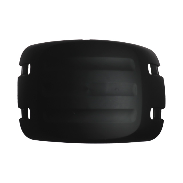 DFBODY50A WING TOP SECTION WITHOUT STRAPS FOR DAF