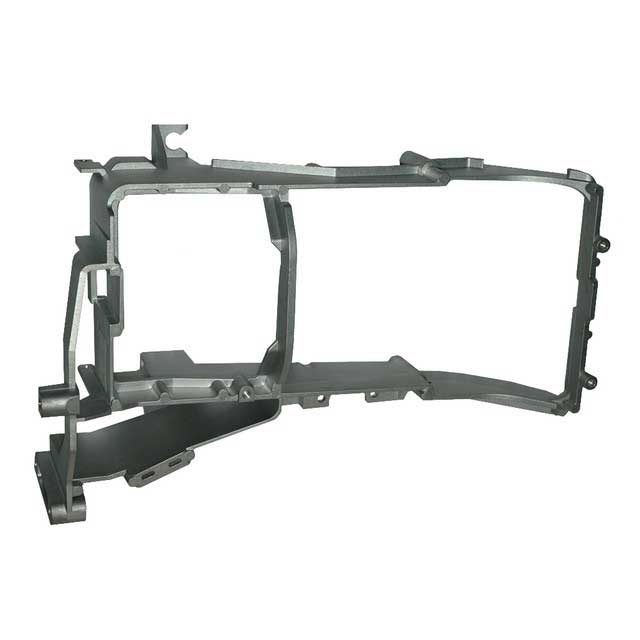 Headlamp Support Bracket RH