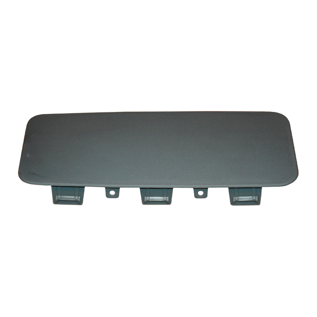 RH BUMPER FOG & SPOT BLANKS TO SUIT DFBODY500