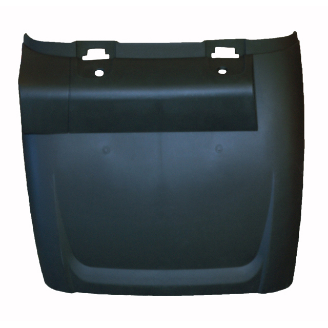 DFBODY530 FRONT OF REAR SECTION RH