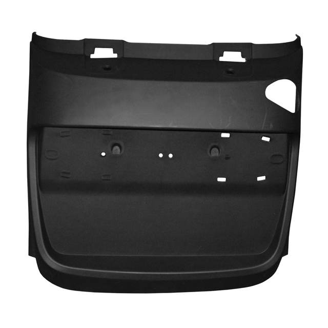 Rear Wing Section LH to suit DAF