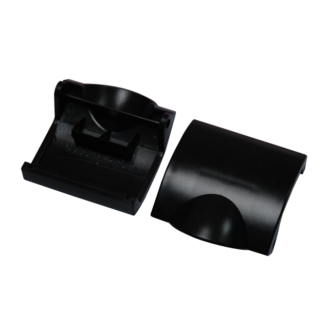 BATTERY BOX QUICK BUTTON LOCK (SINGLE)