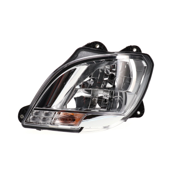 LH HEADLAMP DAF XF