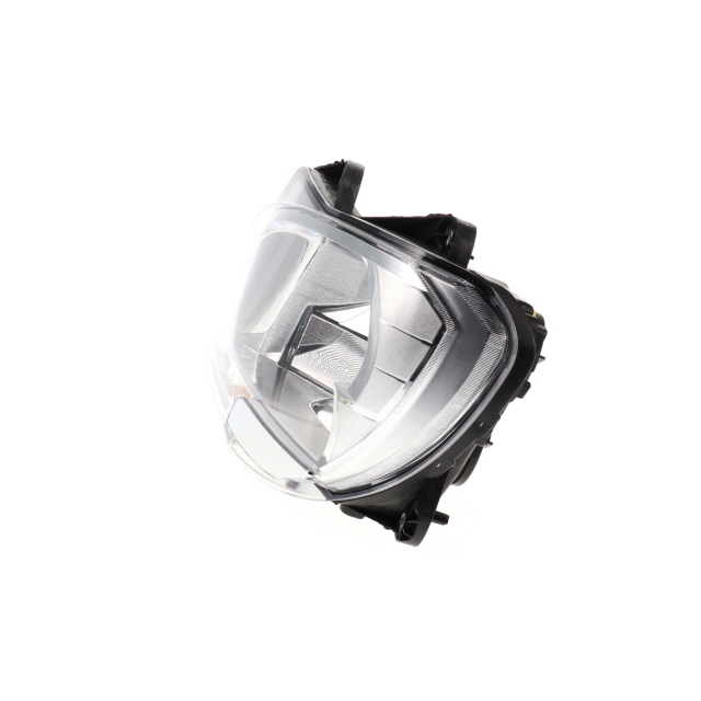 DFBODY538U LH HEADLAMP DAF XF