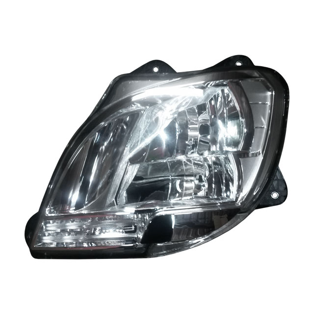 DFBODY540U Headlamp LH suits DAF XF106