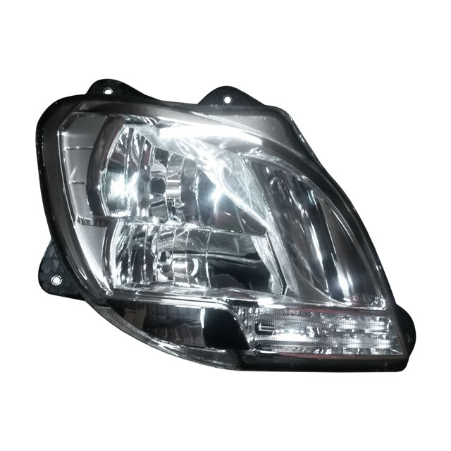 DFBODY541U Headlamp RH Manual suits DAF XF 106