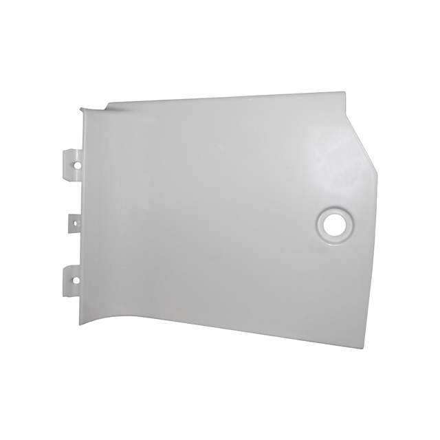 STEP PROTECTION RH DAF XF106