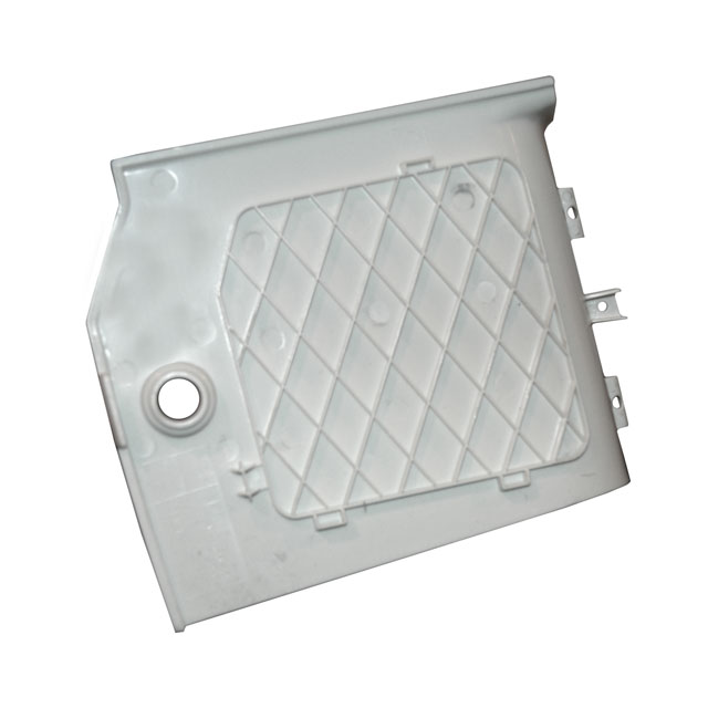 DFBODY542 STEP PROTECTION RH DAF XF106