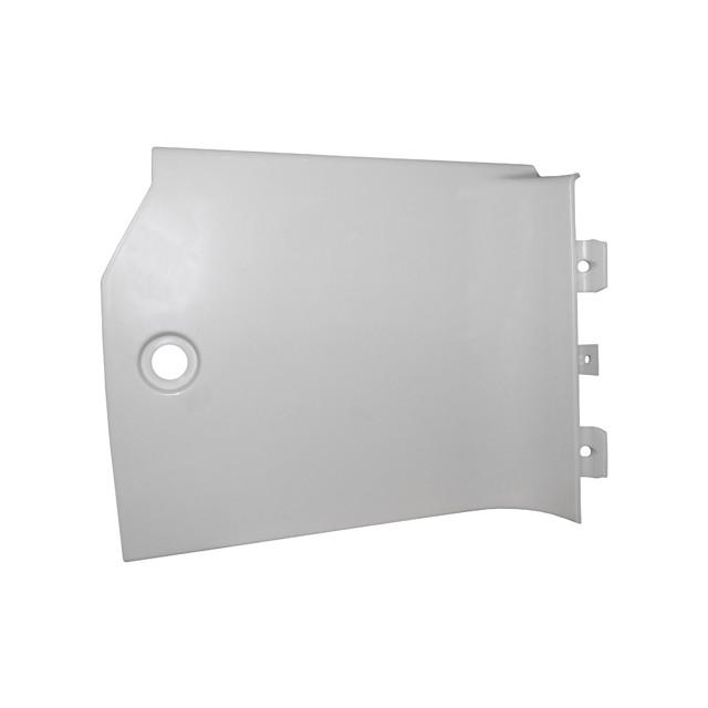 STEP PROTECTION LH DAF XF106