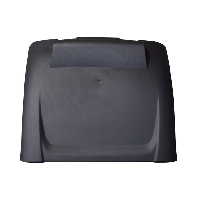 Mudguard LH suits DAF XF105