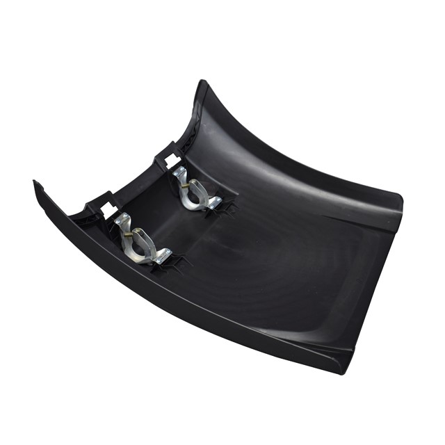 DFBODY558 Mudguard LH suits DAF XF105