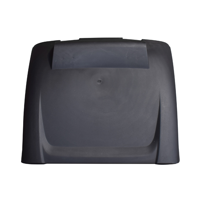 Mudguard RH suits DAF XF105