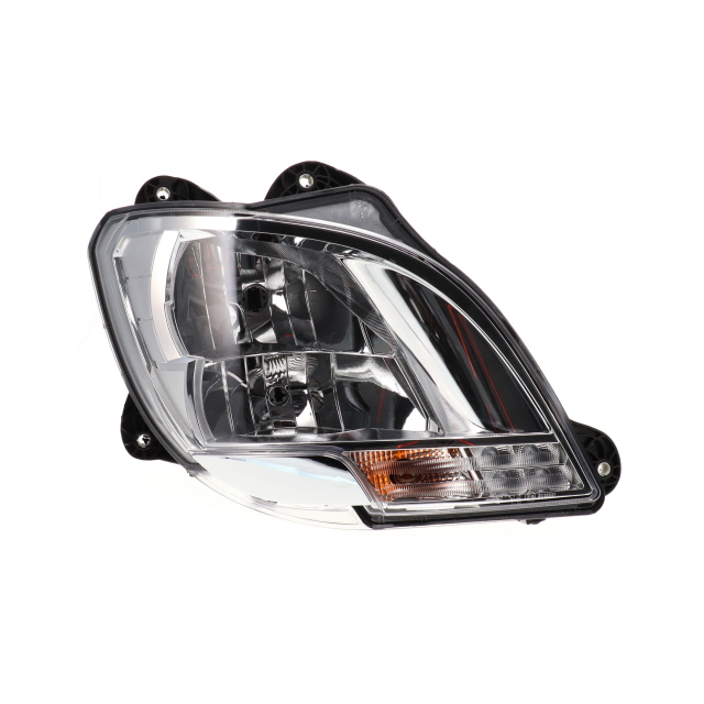 LHD - RH HEADLAMP DAF CF/XF 2012-ONWARDS
