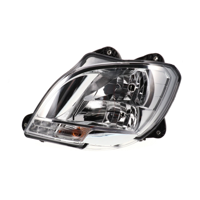 LHD - LH HEADLAMP DAF CF/XF 2012-ONWARDS