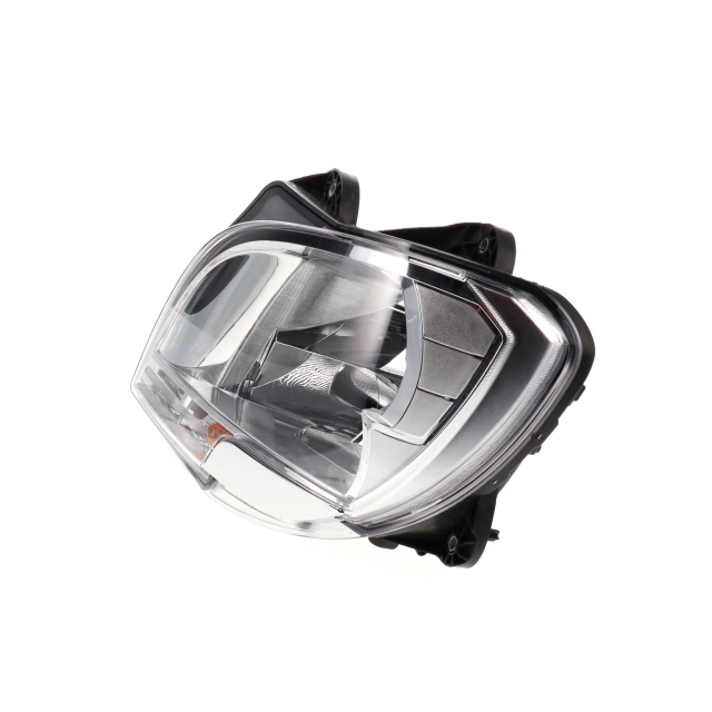 DFBODY563 LHD - LH HEADLAMP DAF CF/XF 2012-ONWARDS