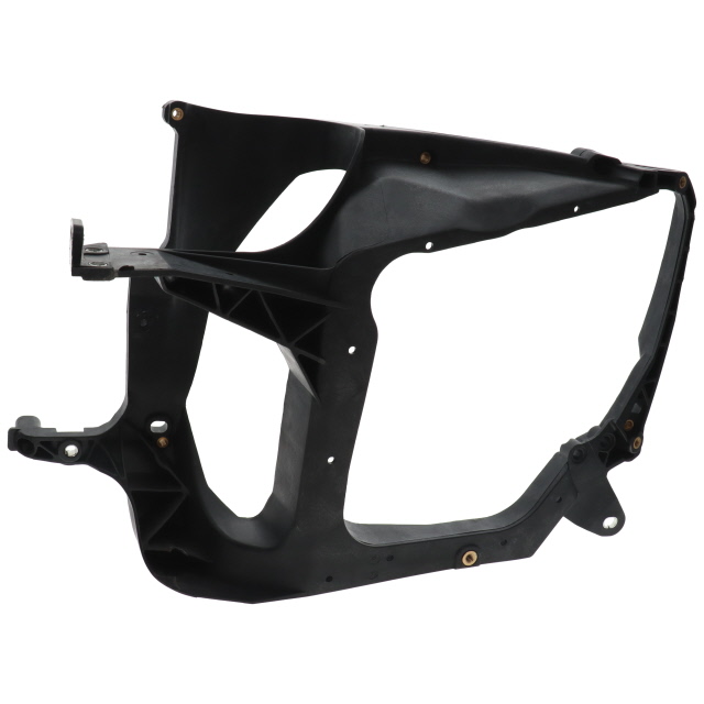 Headlamp Bracket RH Plastic Suits DAF CF Euro 6