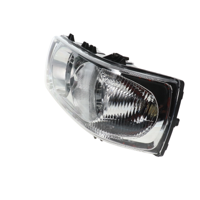 DFBODY604U Headlamp LH suits DAF CF/XF