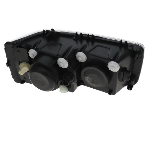 DFBODY604U Headlamp LH suits DAF CF/XF