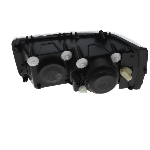 DFBODY605U Headlamp RH suits DAF CF/XF